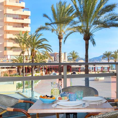 Apartment Frentemar 01 By Interhome Calpe Exterior photo